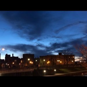 Meet your Posher, Alisha